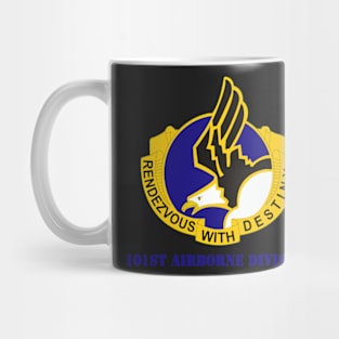 101st Airborne Division Mug